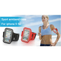 Gewebe gewichtete Armband, Sport für iPhone 6 Armband Fall